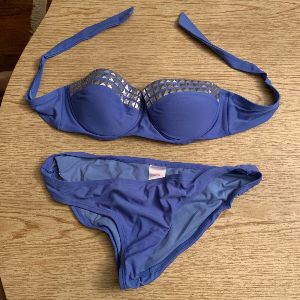 Studded Bikini